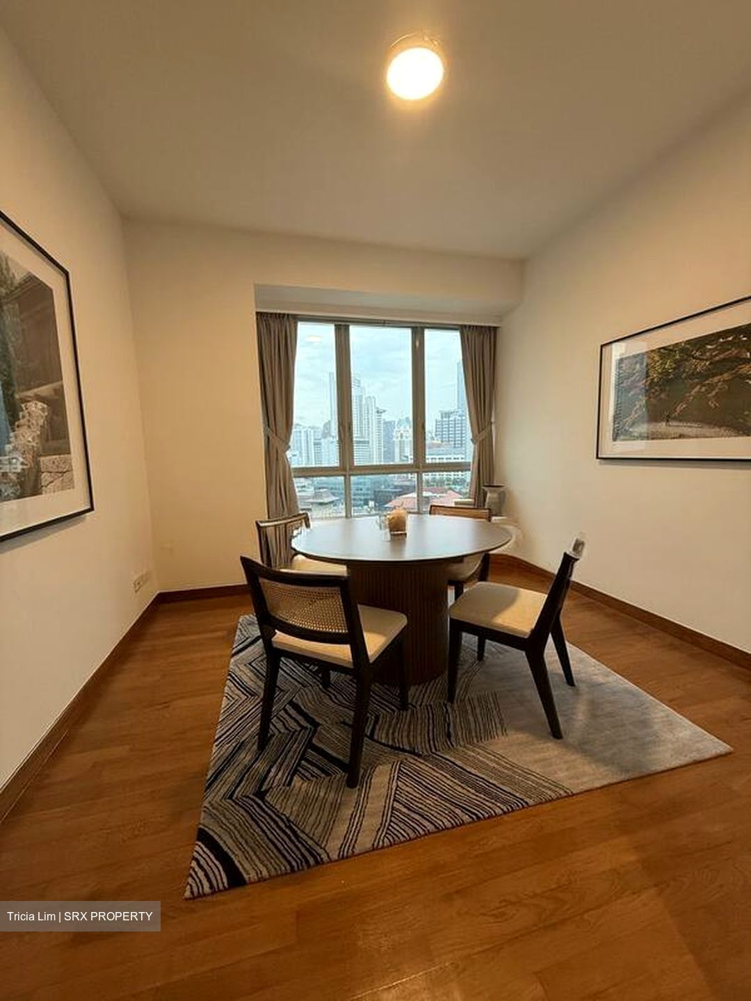 Draycott Eight (D10), Condominium #508772491